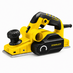 Cepillo Eléctrico para Madera Stanley 750W STPP7502 Profesional
