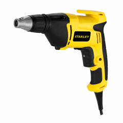 Atornillador para Drywall Stanley 520W Profesional para Instalación de Paneles