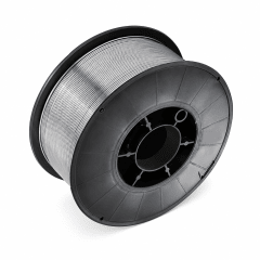 Alambre Tubular para Soldadura MIG Flux 0.8 mm x 1 kg E71T-11 Redbo