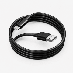Cable USB Tipo A a Tipo C INGCO