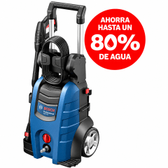 Hidrolavadora de Alta Presión Bosch GHP 220 de 2100W y 2200 PSI
