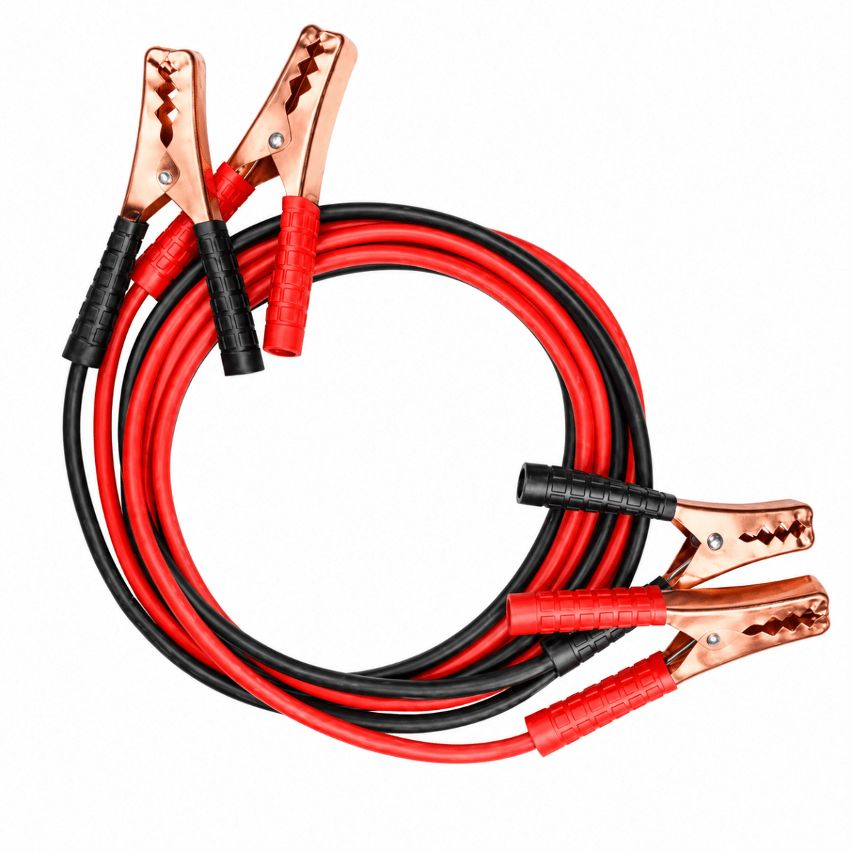Cable Pasacorriente para Auto con Pinzas 200A INGCO1