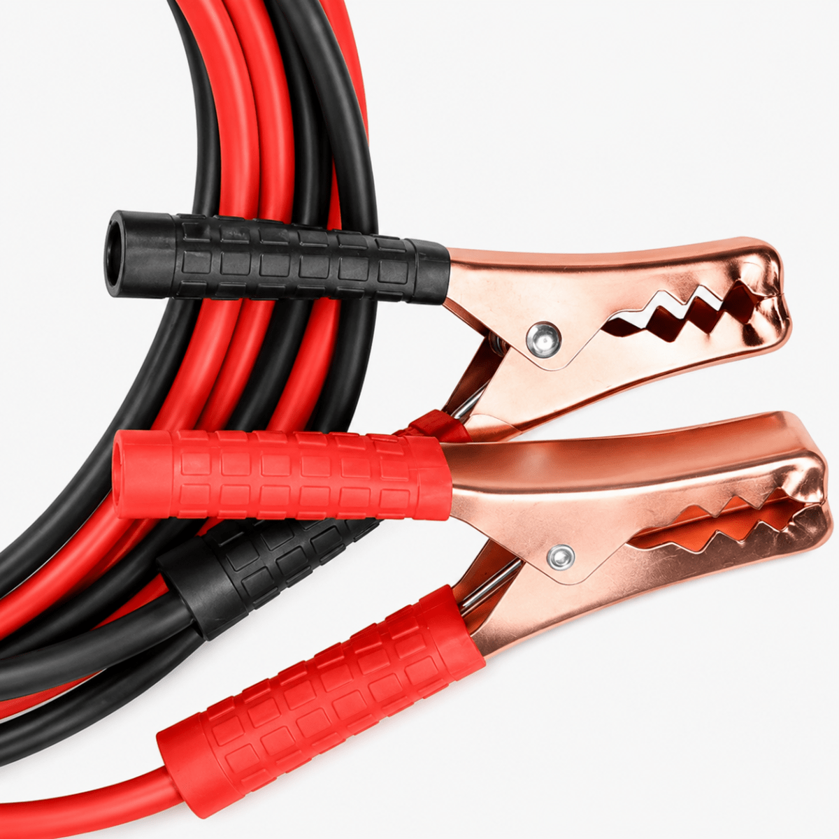 Cable Pasacorriente para Auto con Pinzas 200A INGCO3
