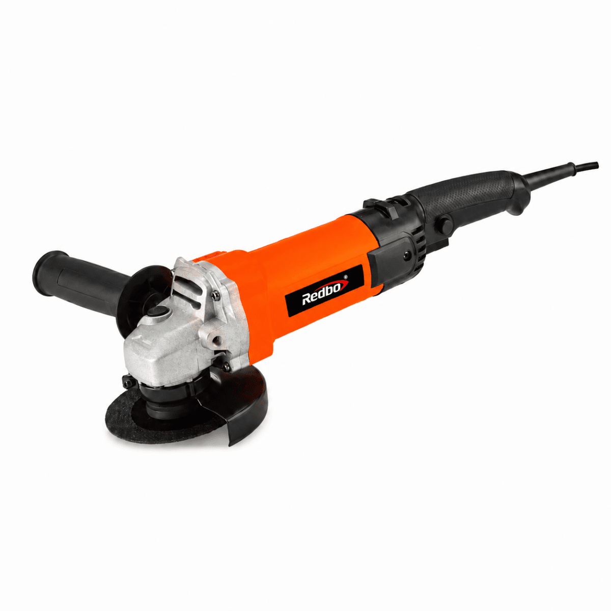 Amoladora Angular Industrial 1100W Redbo1