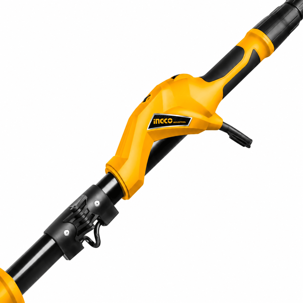 LIJADORA DE PARED Y TECHO 1050W PARA FINO ACABADO EN DRYWALL, MADERA Y CONCRETO4