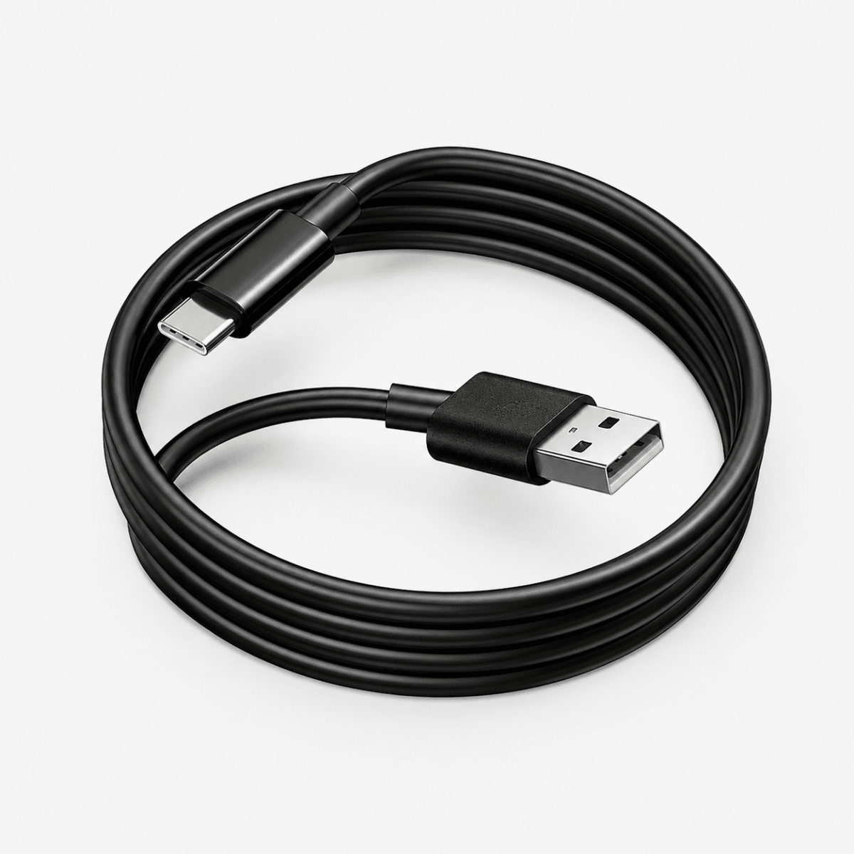 Cable USB Tipo A a Tipo C INGCO1