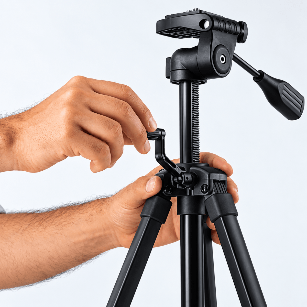 Trípode Profesional BT150 Bosch2
