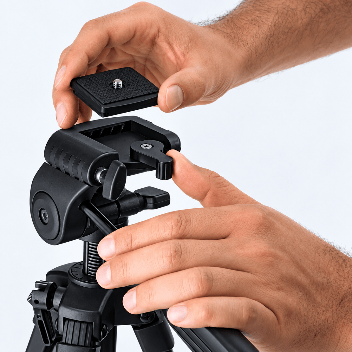 Trípode Profesional BT150 Bosch3