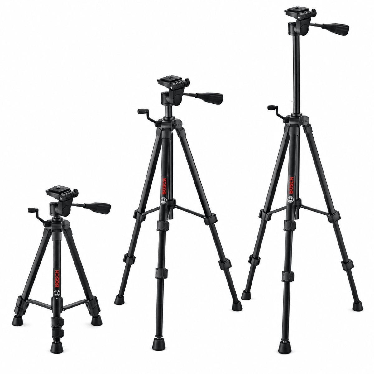 Trípode Profesional BT150 Bosch4