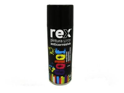 SPRAY ANTICORROSIVA REX 400ML SPRAY ANTICORROSIVA REX 400ML