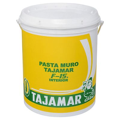 PASTA MURO F-15 INT 1GL PASTA MURO F-15 INT 1GL