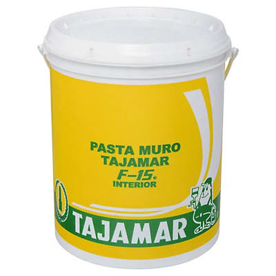 PASTA MURO F-15 INT 1GL PASTA MURO F-15 INT 1GL