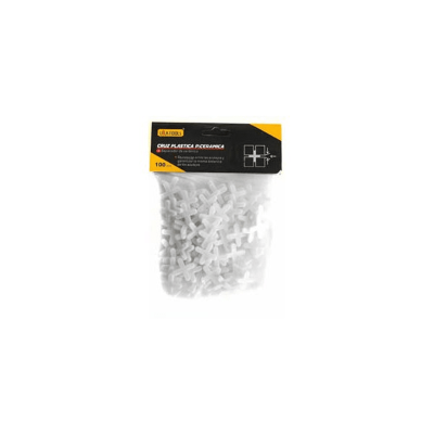 SEPARADOR CERAM 4MM 100PZS SEPARADOR CERAM 4MM 100PZS