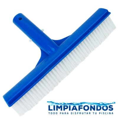 ESCOBILLON PISCINA 25CM ESCOBILLON PISCINA 25CM