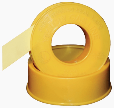 TEFLON GAS 1/2 DIMAFLOUW TEFLON GAS 1/2 DIMAFLOUW