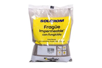 FRAGUE NEGRO 1KG FRAGUE NEGRO 1KG