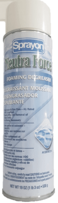 DESENGRASANTE ESPUMANTE NEUTRA DESENGRASANTE ESPUMANTE NEUTRA