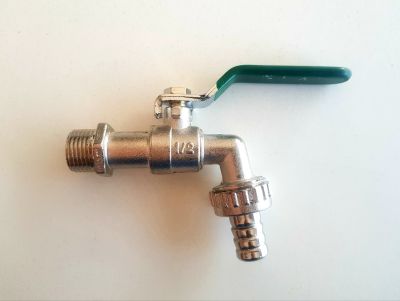 LLAVE BOLA JARDIN/LAVADERO 1/2 LLAVE BOLA JARDIN/LAVADERO 1/2