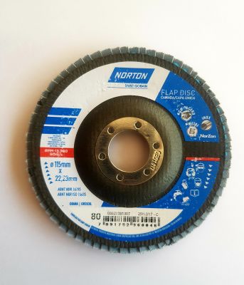DISCO TRASLAPADO P/MET 4 1/2 DISCO TRASLAPADO P/MET 4 1/2