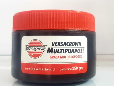 GRASA ROJA 250GRS GRASA ROJA 250GRS