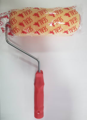 RODILLO CHIPORRO SINT 18CM RODILLO CHIPORRO SINT 18CM