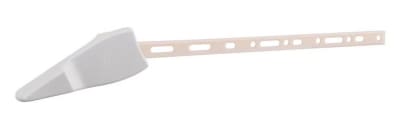 MANILLA P/ESTANQUE WC PLASTICA MANILLA P/ESTANQUE WC PLASTICA