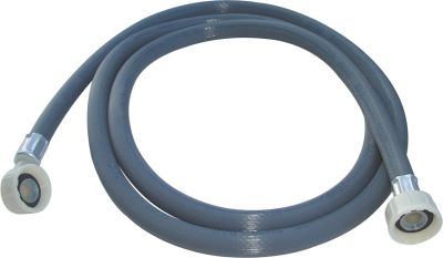 FLEXIBLE PARA LAVADORA 1.5M PVC FLEXIBLE PARA LAVADORA 1.5M PVC