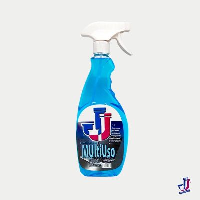 LIMPIADOR MULTI BOT 500ML JJ LIMPIADOR MULTI BOT 500ML JJ