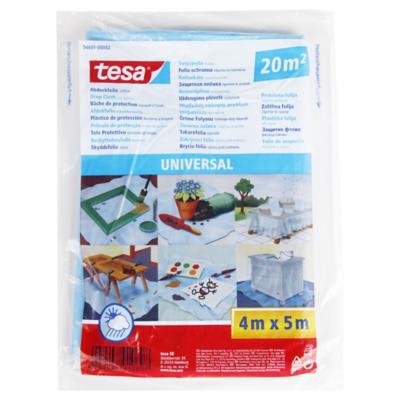 FILM PROTECTOR TESA 4MX5M FILM PROTECTOR TESA 4MX5M
