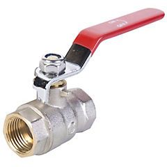 LLAVE BOLA HI 1/2 LLAVE BOLA HI 1/2