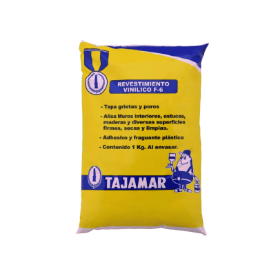 PASTA MURO SUPER F-6 1KG PASTA MURO SUPER F-6 1KG