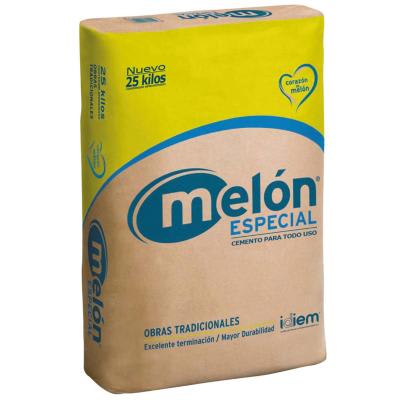 CEMENTO MELÓN CEMENTO MELÓN