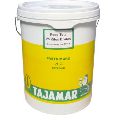 PASTA MURO A-1 EXT TINETA PASTA MURO A-1 EXT TINETA