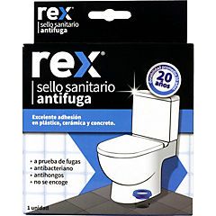 SELLO SANITARIO ANTIFUGA SELLO SANITARIO ANTIFUGA