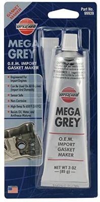 SILICONA GRIS MEGA GREY 85G SILICONA GRIS MEGA GREY 85G