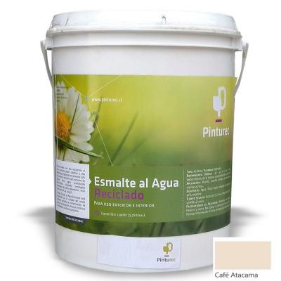 LÁTEX RECICLADO CAFE ATACAMA LÁTEX RECICLADO CAFE ATACAMA