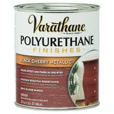 VARATHANE POLY BLACK CHERRY VARATHANE POLY BLACK CHERRY