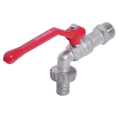 LLAVE BOLA JARDIN 1/2 - HE LLAVE BOLA JARDIN 1/2 - HE