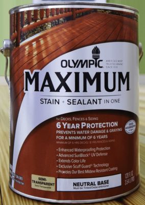 OLYMPIC MAXIMUM 2.5GL OLYMPIC MAXIMUM 2.5GL