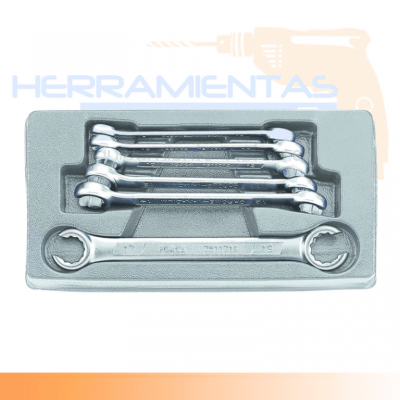 LLAVE DE TUERCA ABOCINADAS FORCE LLAVE DE TUERCA ABOCINADAS FORCE