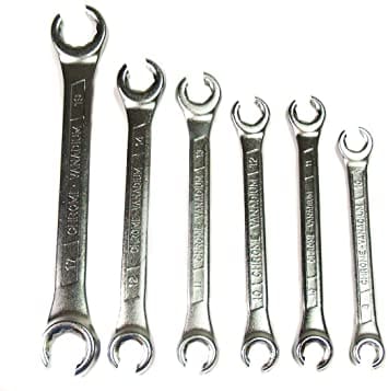 LLAVE DE TUERCA ABOCINADAS FORCE LLAVE DE TUERCA ABOCINADAS FORCE