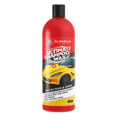 SHAMPOO CERA 1L SHAMPOO CERA 1L