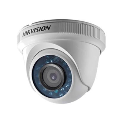 CAMARA HIK TURBO TURRET 1080P LENTE FIJO CAMARA HIK TURBO TURRET 1080P LENTE FIJO