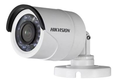 CAMARA HIKVISION BULLET TURBO 1080P CAMARA HIKVISION BULLET TURBO 1080P