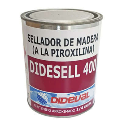 SELLADOR A LA PIROXILINA SELLADOR A LA PIROXILINA