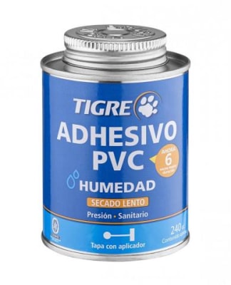 ADHESIVO PVC HUMEDAD ADHESIVO PVC HUMEDAD