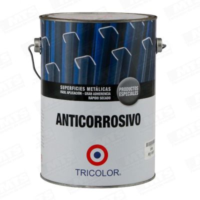 ANTICORROSIVO TRICOLOR VERDE 1GL ANTICORROSIVO TRICOLOR VERDE 1GL