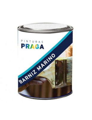 BARNIZ MARINO NATURAL 1/4GL BARNIZ MARINO NATURAL 1/4GL