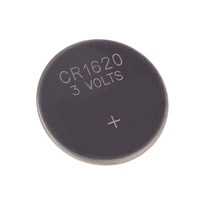 PILA LITIO CR1620-3V PILA LITIO CR1620-3V