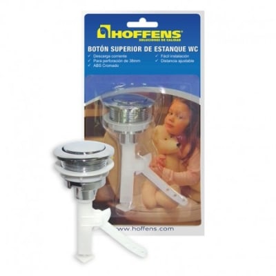 BOTON SUPERIOR ESTANQUE BOTON SUPERIOR ESTANQUE